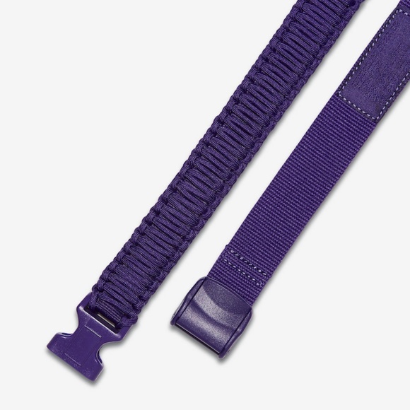 Nike SF AF1 High Special Field Air Force 1 Purple - Picture 6 of 7